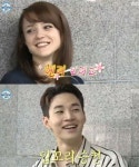 용문역, 헨리 데이트 장소?..'묘한 핑크빛 기류'