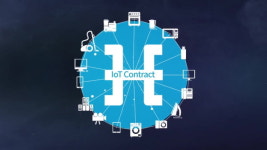 블록체인 기술력 중심 회사로 도약, 정대선 사장의 에이치닥(Hdac)
