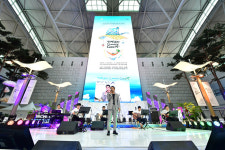 인천공항 ‘TIMELESS Summer Concert’ 성황리 개최