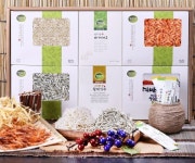 바다소리, 추석선물세트 사전예약 판매…최대 35% 할인 혜택