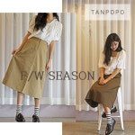 스타일리쉬한 데일리룩 선보이는 20대 여성의류 쇼핑몰 탄뽀뽀