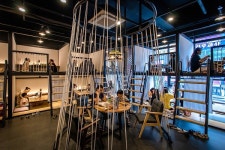 보드게임카페 정글비, 추석 놀이문화 변화 예고