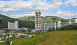 강원도 가을여행은 휘닉스 평창 FOREST 올인클루시브가 책임진다.