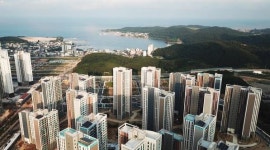 부산 일광신도시 일광자이푸르지오, 입주예정자협의회와 GS건설 순조로운 협의 이루어져