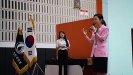 아로마테라피협회, ‘제1회 아로마테라피 임상대회’ 임상 사례에 대한 발표 및 체험 진행