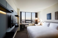 글래드 마포, ‘탑클래스 불꽃 축제’ 패키지 출시