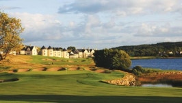 전세계 최초 티 타임 예약 플랫폼 ‘골프 스케이프’ 사업 확장