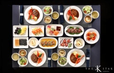 강서구웨딩홀 더케이스타 웅장함과 편의성 갖춘 서비스 제공