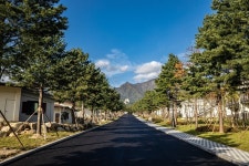 켄싱턴호텔앤리조트, 최초 힐링 포레스트 인 리틀 스위스 콘셉트의 럭셔리 리조트 개관