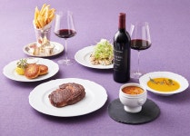 서울 웨스틴조선호텔, 나인스 게이트 ‘쉐어링 세트’ & ‘블랑 루즈 시즌 4’ 개최