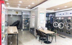 셀프빨래방 ㈜워시프렌즈, 한국엔지니어링협회 특급기술자와 협정