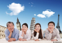 보물섬투어, 올 겨울 온 가족 유럽여행으로 잊지 못할 추억 만들기