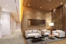 롯데호텔제주, 프리미엄 안티에이징 스파 ‘브이스파(V SPA)’ 오픈