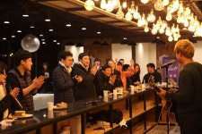 JDC, 제주첨단과학기술단지 ‘2019년 입주기업 송년행사’ 개최