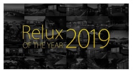 고급 호텔 숙박 서비스 Relux , 연간 랭킹 ‘Relux OF THE YEAR 2019’ 발표