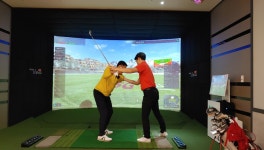 SG골프 미사역점 옥은선 대표, “젊은층 감각에 맞도록 편안함과 기품을 두루 갖춘 매장으로 만들었죠”