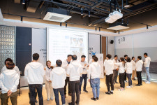 JDC, 소셜벤처 지원사업 ‘낭그늘 2기’ 본 궤도