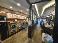 셀프빨래방 워시프렌즈, 500개 지점 돌파기념 장비 할인이벤트 실시