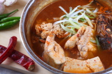 진고집, 프랜차이즈 식당 1일 매장 체험 신청자 모집