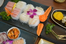 해물한정식의 원조 ‘여수 한일관’, 푸짐한 상차림이 네번 현지인이 찾는 여수맛집