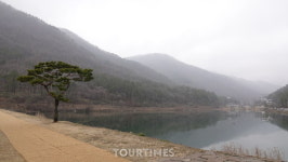 (여행기획) 완주 기행, 자연과 휴양, 관광 그 아름다움에 빠지게 하다.