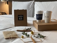 글래드 호텔, DIY 취미박스 제공하는 ‘봄날의 취미생활’ 패키지 출시