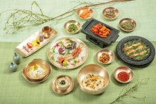 (SK) 워커힐호텔, 울릉도 한상차림 프로모션 선보여