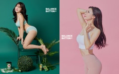 일반인들의 바디프로필 호응…밸런스버튼, 바디프로필 촬영 팁 전해