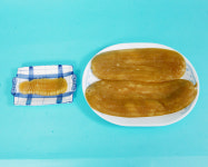 삼학식품, 대표제품 울외장아찌인 울외 올해도 특허청 상표권 등록 갱신