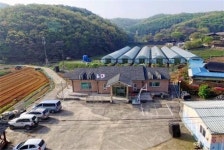DMZ 평화의 도보 여행길 거점센터 실내 리모델링 완료해