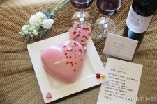 롯데호텔 제주, ‘마이 웨딩 데이’ 패키지 출시해 화제