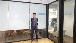 (인터뷰) 티포트(주) ONDA  오현석 대표 , 국내.외 숙박예약 및 판매 플랫폼