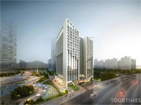 (모두투어) 스타즈호텔 프리미어 동탄 5월 말 신규 오픈 준비 박차