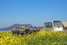 휘닉스 제주 섭지코지,  제주 트립(체험)여행 Best 3 소개