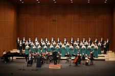 안동문화예술의전당, 무관중 라이브 중계 공연