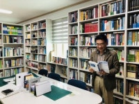 산림개발로 휴양과 치유를 통한 문화관광 도모 한다.