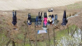 용인시, 문화·자연 유산 이용 편하게… 6월까지 쉼터·전망대 등 설치