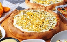 배달 창업 브랜드 ‘빅스타피자’, 금피자로 백만유튜버 챌린지 이벤트 진행