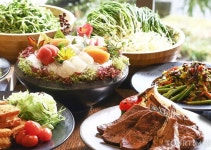 글래드 호텔, 셰프 스페셜 메뉴 맛보는 이색 ‘다이닝 패키지’ 출시