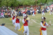 남원시 “다양한 문화예술 공연으로 관객맞이 시작”