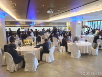 속초시, 한국관광클럽 소속 회원사 초청 사업설명회 개최