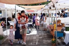 오는 주말, 문호리 리버마켓과 함께하는 ‘철암 블랙마켓’개장