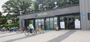 “잠실자전거수리센터, 이젠 일요일도 이용 가능해요”