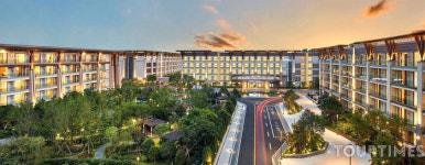 보물섬투어, 제주여행 5성급 리조트 숙박상품 홈쇼핑에서 방영해