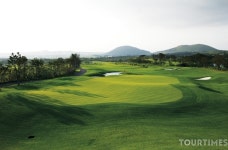 XGOLF(엑스골프), 20만 원대 제주 골프 패키지 한정 판매 한다.