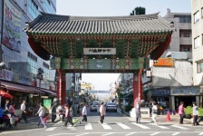 청량리역, 대왕극장, 약령시장…그때 그시절 동대문구는