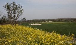 (GOLF) 아이앤디투어, 진에어&전국여행사연합 제주도 친선골프 대회 출시