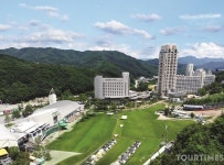 휘닉스 평창 호텔에서 시원하고 청정한 여름나기