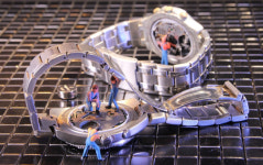 한국시계감정원, 시계 구매 관련 사기 예방 방법 전해