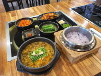 대전 예담 추어탕, 전국택배 서비스 실시